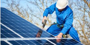 Installation Maintenance Panneaux Solaires Photovoltaïques à Saint-Couat-du-Razes